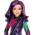 thumbnail image 3 of Muñeca de moda Mattel Descendants Mal Isle of The Lost 10th, 3 of 6