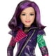 thumbnail image 3 of Muñeca de moda Mattel Descendants Mal Isle of The Lost 10th, 3 of 6