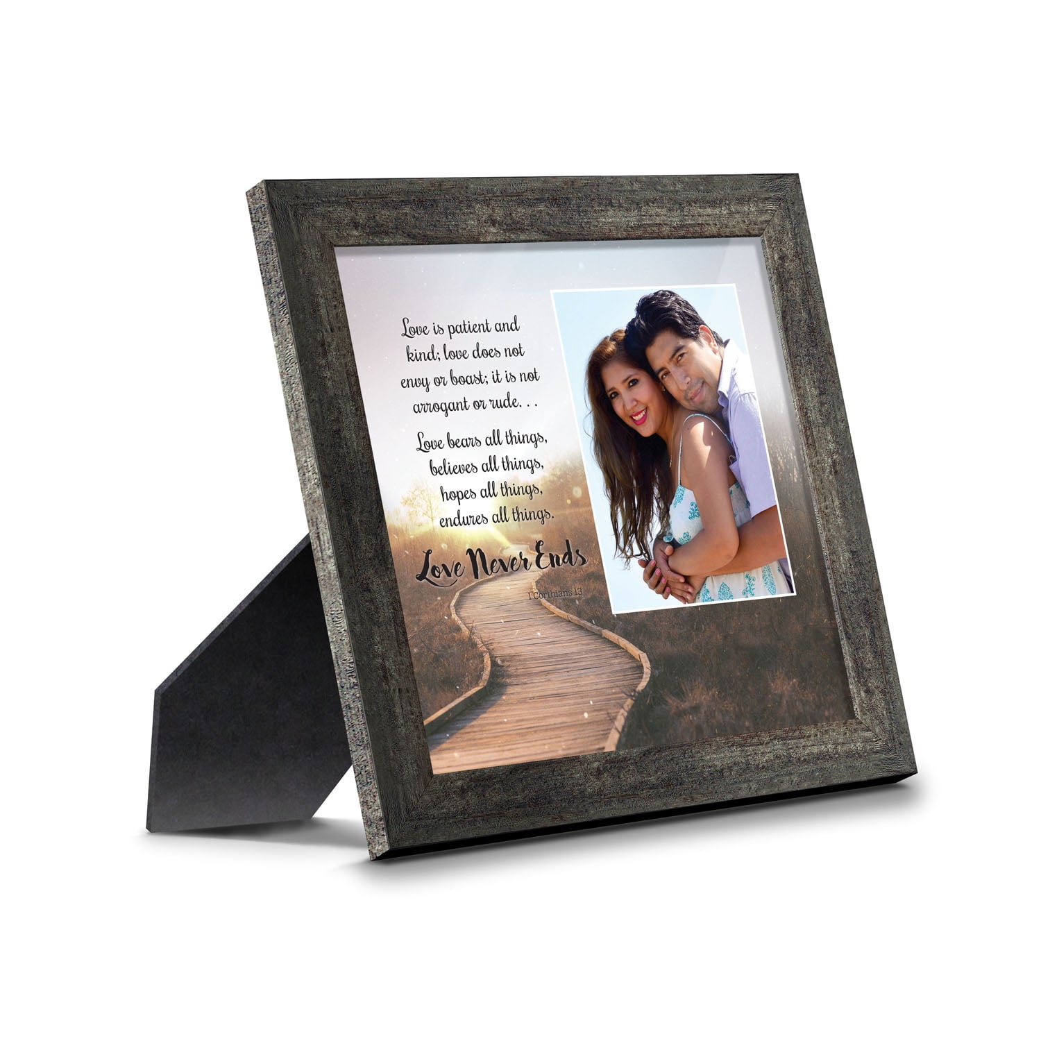 FRIENDS FLIPIT QUOTES 4x6 Expressions frame - Picture Frames