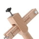 thumbnail image 3 of de Herramientas de Cuero con Escala y Correas Flexibles para Manualidades, 3 of 3