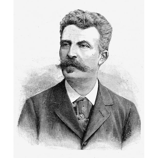 Caracteristiques Principales De L Art D Ecrire De Maupassant