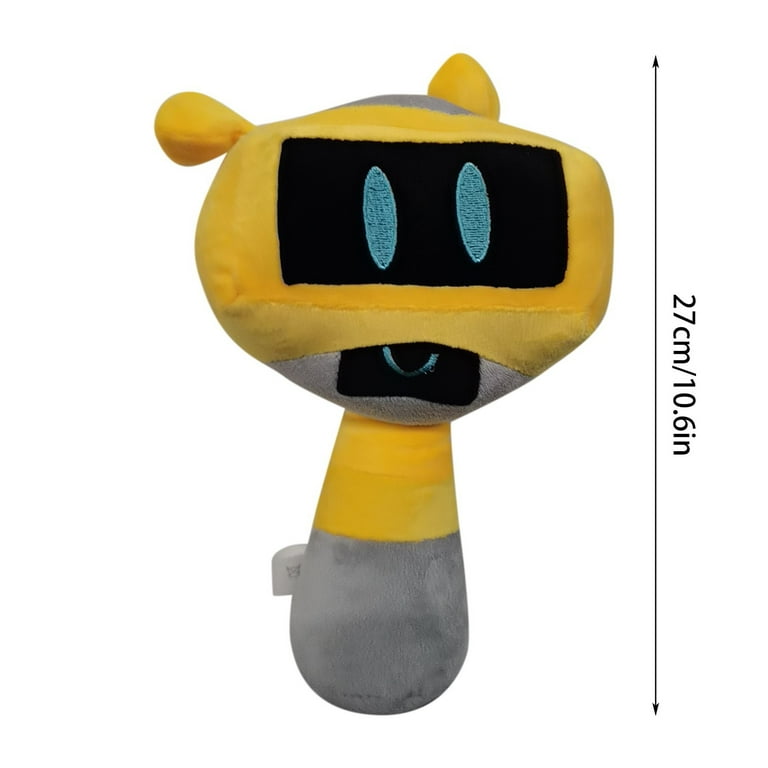 Sprunky Plushies,Spunky Plushies,Mouthwashing Plush,Sprinki