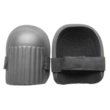 - Knee Pads,NonSkid,Foam,Universal,PR WESTWARD 12F689