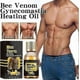 thumbnail image 3 of 1-3Pcs Mentherm Bee Venom Gynecomastia Heating Oil, Men Therm Bee Venom, for Chest, 3 of 5