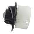 thumbnail image 5 of BOXI 700017 Front HVAC Blower Motor With Fan Fits for Ford Taurus 1996-2007 / for Mercury Sable 1996-2005 | OE# 1F1Z19805AA E8DZ19834A 75889 PM9197 MM892, 5 of 7