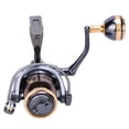 thumbnail image 3 of Carrete de Pesca ANGGREK Fundición De Metal Alta Resistencia SW2000 SW3000 SW4000, 3 of 8