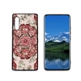 thumbnail image 1 of Flowers-111-93 Phone Case, Degined for LG Velvet 4G Case Men Women, Flexible Silicone Shockproof Case for LG Velvet 4G, 1 of 1