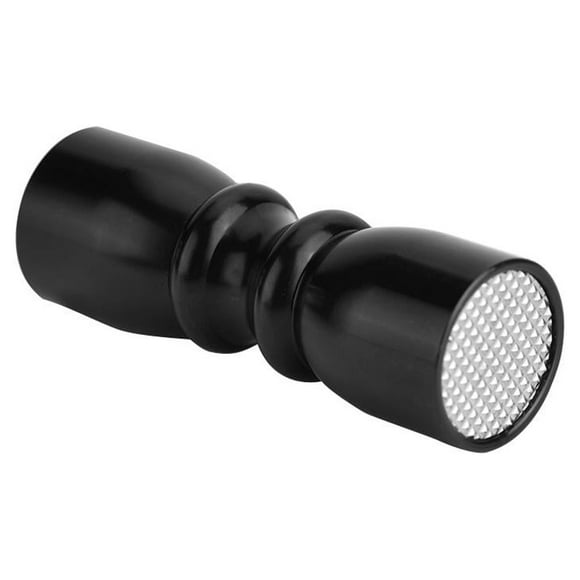 Herramienta De Reparación De Billar Tip Mate Shaper Scuffer Ligero Conveniente Para Un Mejor Control De La Bola, Golpes Precisos