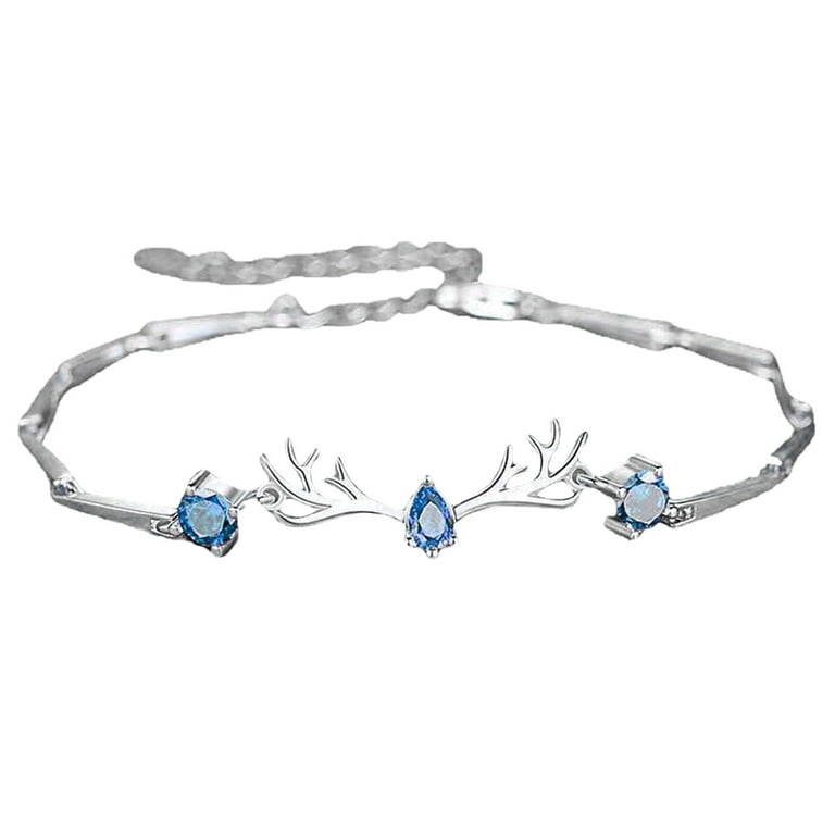 Couples shop buzzing bracelet