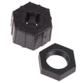 thumbnail image 4 of 16a Push Air Button Switch Food Waste Disposal Bathtub Massage Chair Switch Hfmqv, 4 of 5