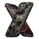 thumbnail image 1 of Funda para iPhone 16 Pro Ringke Fusion X Case Uso Rudo TPU Camo, 1 of 6