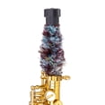 thumbnail image 4 of BaytoCare Professional Alto Eb SAX Saxophone, Gold, 4 of 8