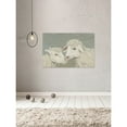 thumbnail image 4 of Marmont Hill Gentle Partners Print Wall Art on Wrapped Canvas, 4 of 4