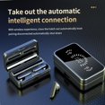 thumbnail image 4 of Typpkmm TWS S20 Earphones with Bluetooth Wireless Earphones, 4 of 7