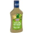 thumbnail image 4 of Kraft Italian Zesty Lime Salad Dressing, 4 of 6