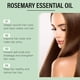 thumbnail image 5 of Compre 2 Ahorre 10% Aceite esencial para el cuidado del cabello Nutre, humecta, humecta el cuidado del cabello Aceite esencial hidratante para activar el crecimiento del cabello 60 ml Calidad Experie, 5 of 7