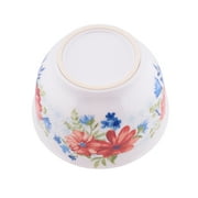The Pioneer Woman Melamine Mixing Bowl Set, 10 Pieces, Heritage Floral