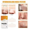 thumbnail image 5 of CYC Gentle Blackhead Remover Strips Non Irritating Deep Cleansing For Clear Skin, 5 of 5