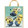 Unique Industries Despicable Me Birthday Party Bags, 12 Count