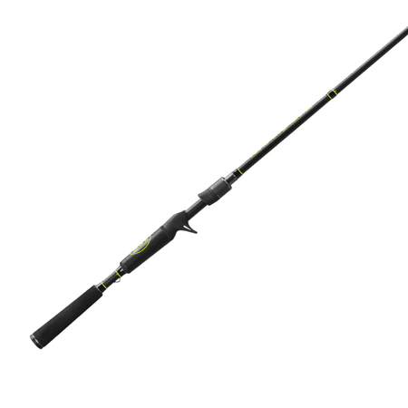 Lew s Reactor 7 Medium Action Casting Fishing Rod