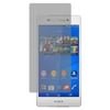 Insten Clear LCD Screen Protector Film Cover For Sony Xperia Z3v