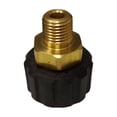 thumbnail image 3 of Pressure Washer Twist Fitting   M22F*1/4"MNPT, 3 of 7