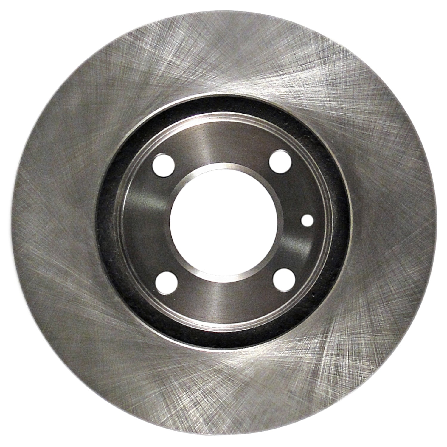Winstop Brake Rotor, Front WS229827, Volkswagen Cabriolet 1993-1985