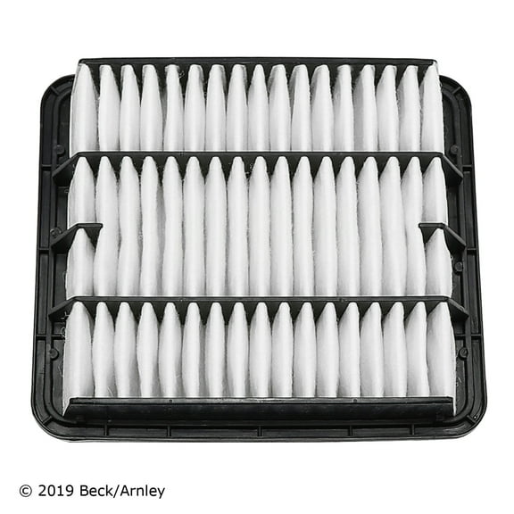BeckArnley 042-1608 Air Filter