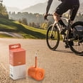 thumbnail image 3 of Puncture Resistant For TPU Inner Tubes Crafted for Road For Gravel & MTB Use Secure Valve Design Minimizes Issues, 3 of 9