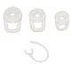 thumbnail image 1 of 4Pcs/Set Auriculares Earloop Earbuds Para, 1 of 9