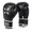 Black/White, variant on FightX Boxing Gloves for Men & Women MMA Mauy Thai Kickboxing Bag Punching Gloves (Full Black, 8oz)