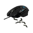 thumbnail image 1 of Logitech G502 Hero SE Gaming Mouse, 1 of 14