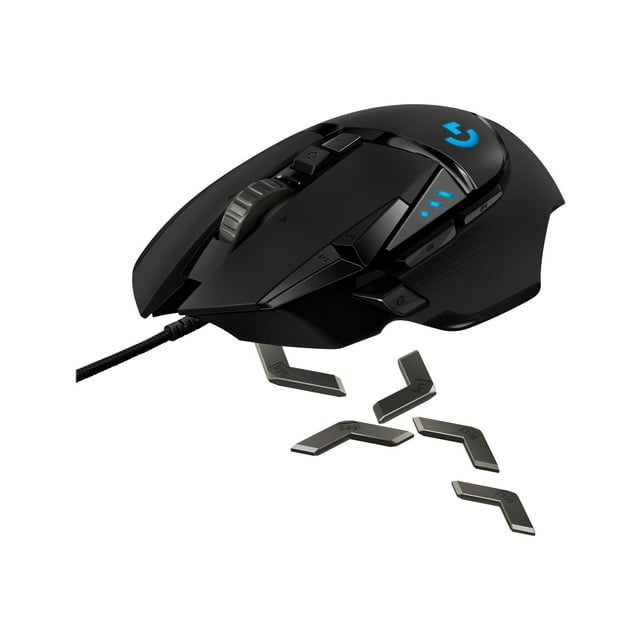 Logitech G502 Hero SE Gaming Mouse