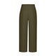 thumbnail image 5 of Pantalones con Cremallera Bolsillos Hombres Sueltos Casual Cordón Elástico-Cintura Pantalones Deportivos de Jogging, Pantalones de Bolsillo de Color Sólido para el Uso Diario Al Aire Libre Casual, 5 of 7