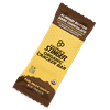 Honey Stinger Organic Cracker Bar, Dark Chocolate Almond Butter, 12 count