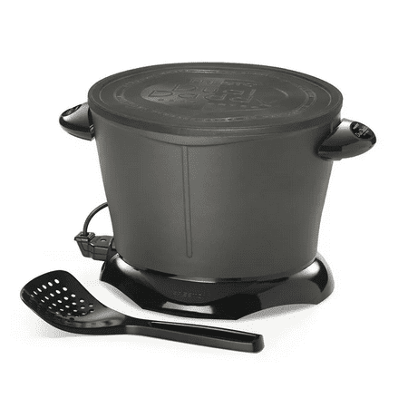 

Dual Daddy® Electric Deep Fryer 05450