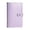 B, variant on A6 This Volume Can Be To Store Diaries Commemorative Photos And Keep Valuable Banknotes. Hardcover Journal 8x11 Page Journal Five Subject College Ruled with Pocket Dividers Hardcover Dotted Pocket