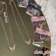 thumbnail image 3 of Pendant Chain Boho Jewelry For Men Women Girls, 3 of 5