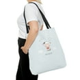 thumbnail image 4 of sheep dual design storage tote handbag, 4 of 4