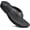 Black, variant on Flip Flops for Women with Arch Support Plantar Fasciitis Orthopedic Cushioned Footbed Comfortable Non-Slip Sole with Padded Straps Dressy Casual Recovery Women Sandals