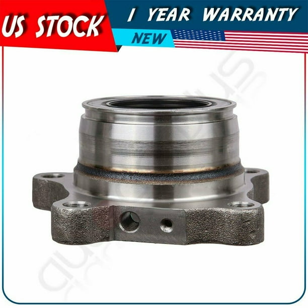 New Rear Left Wheel Hub & Bearing Assembly For FJ Cruiser GX470 4Runner GX460 4246060010
