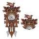 thumbnail image 3 of Reloj de pared Sunnimix creativo colgante, 3 of 7