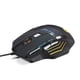thumbnail image 4 of Accesorio de computadora Irfora 3200 DPI Ajustable USB Ratón Óptico de 7-Botón con Cable y LED para Gamers Profesionales Irfora Accesorio de computadora, 4 of 5