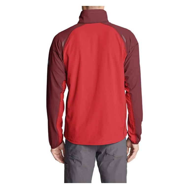 First ascent men's compass cheap jacket