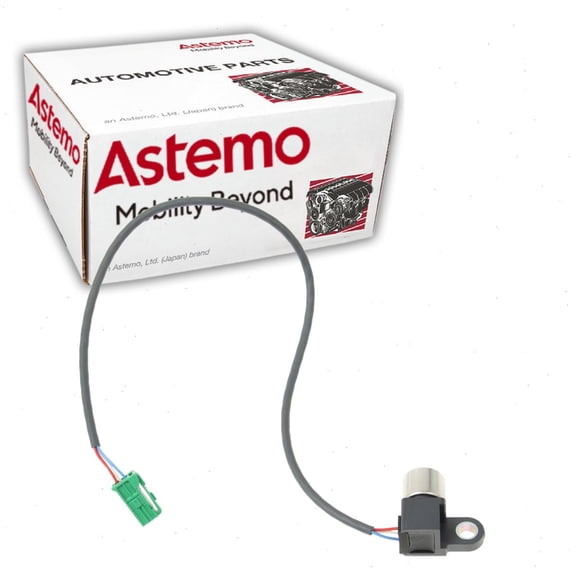 Hitachi Transmission Speed Sensor compatible with INFINITI M37 3.7L V6 2011-2013