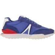 LACOSTE L-SPIN DELUXE TEXTILE Sneakers Blue/Red