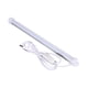 thumbnail image 1 of USB 5W LED tira dura lámpara de tubo bombilla interruptor de encendido/apagado blanco cálido atenuador de 2 niveles, 1 of 6