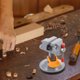 thumbnail image 5 of AL CLAMP ARCHIVA MIRA VISE CODIO VISE TRABAJO BENCH CLAMP BANCH BENCH ACCESORY, 5 of 5