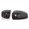 thumbnail image 5 of Pair Carbon Fiber Mirror Cover Cap For 2003 2004-2007 Infiniti G35 Coupe, 5 of 9