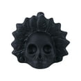 thumbnail image 1 of CJiaWei Aztec Whistle Prank Terrifying Reality Human War Craft，Halloween, 1 of 5